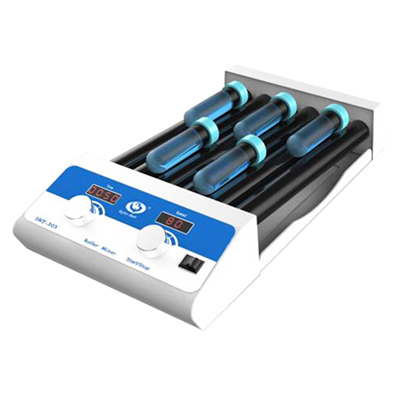 滾軸混合器SRT-303